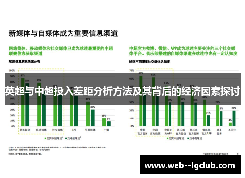 英超与中超投入差距分析方法及其背后的经济因素探讨 英超与中超投入差距分析方法及其背后的经济因素探讨